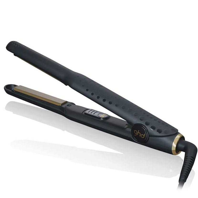 Mini Slim Plate Hair Straightener