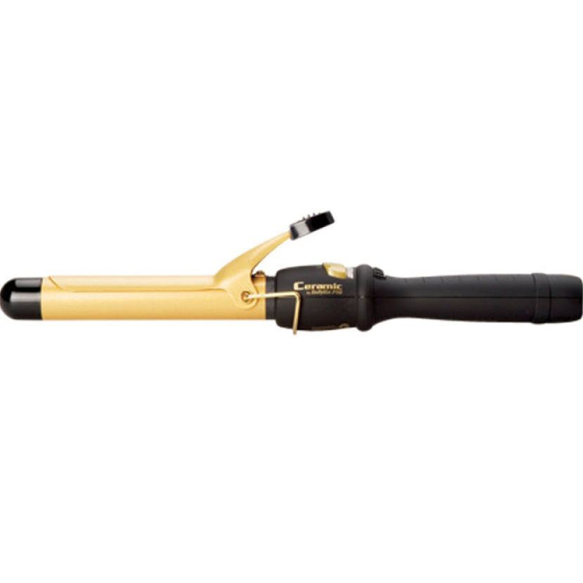 Ceramic Hair Curling Iron 25Mm