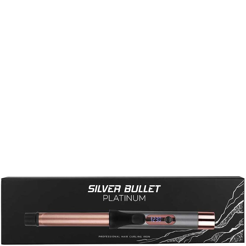 Platinum Curling Iron - 25mm