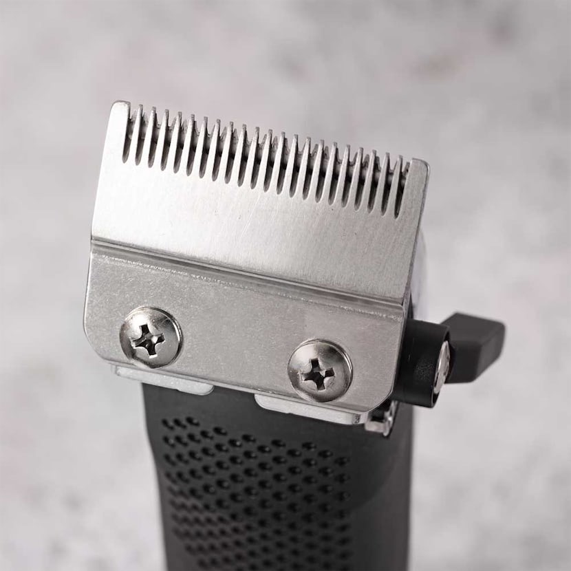 Hyper Speed Clipper Cord/Cordless