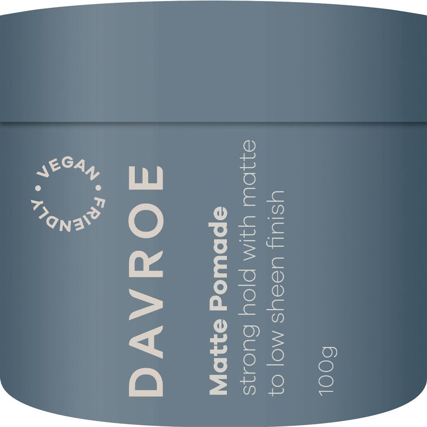 Matte Pomade 100g