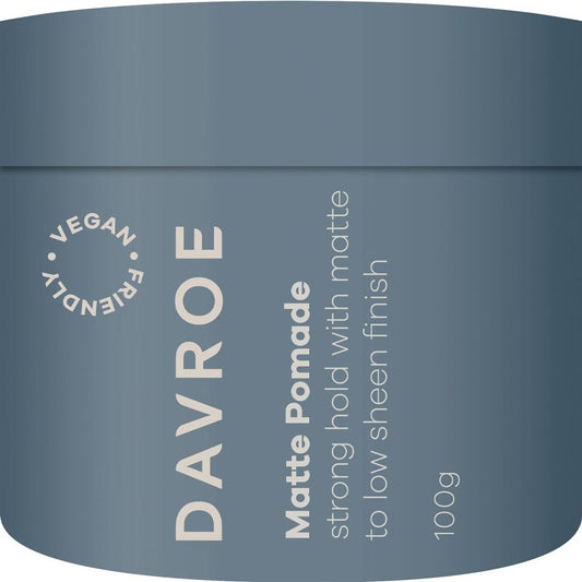 Matte Pomade 100g