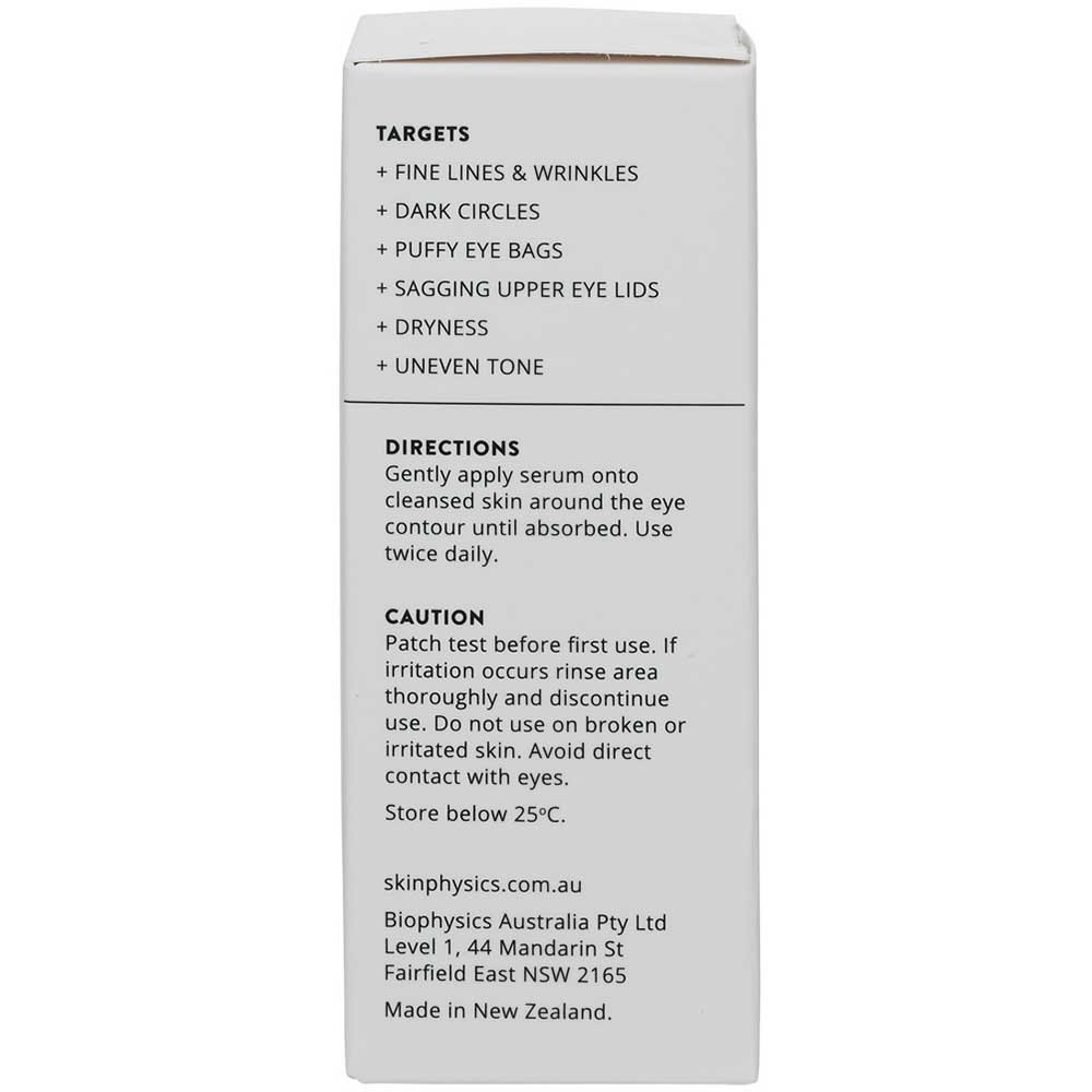 Advance Superlift Eye Contouring Serum 15ml