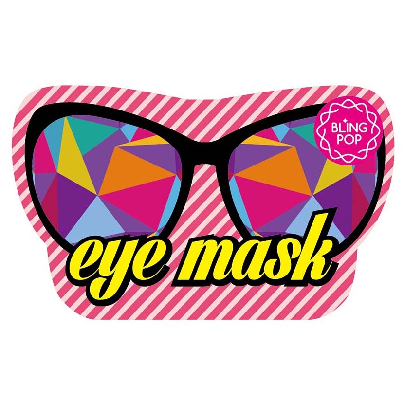 Collagen Healing Eye Mask Pack Of 10