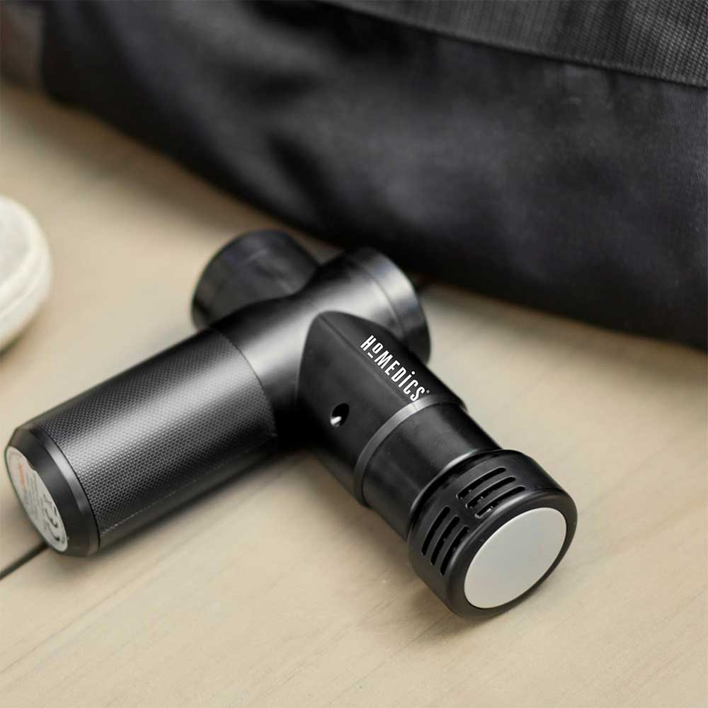 Compact Hot & Cold Massager