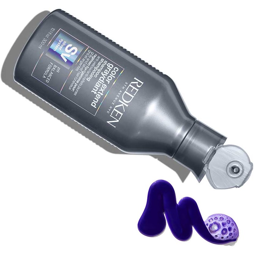 Colour Extend Graydiant Shampoo 300ml