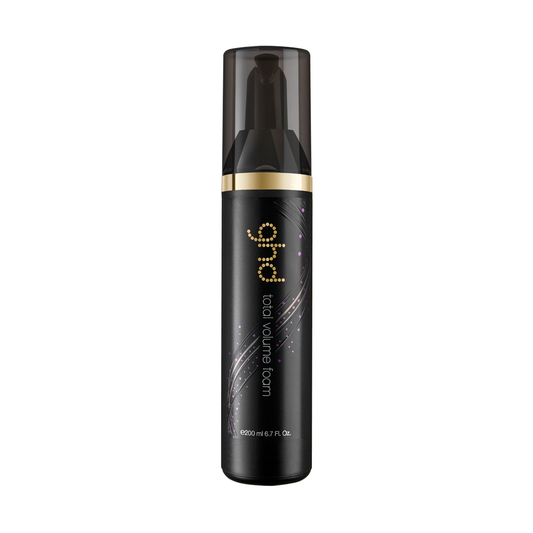 Body Goals Total Volume Foam 200ml