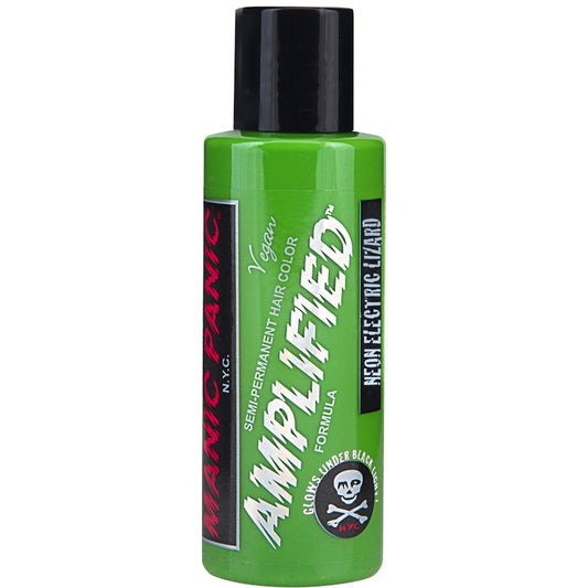 Amplified Electric Lizard 118ml
