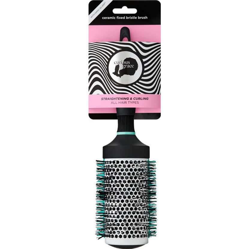 Fixed Bristle Ceramic Tube Brush XL
