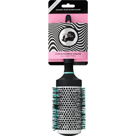 Fixed Bristle Ceramic Tube Brush XL