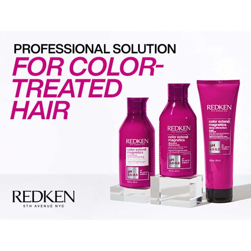 Colour Extend Magnetics Deep Attraction Mask 250ml