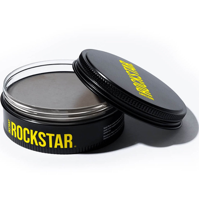 Solid Rock - Strong Hold Moulding Wax 100ml