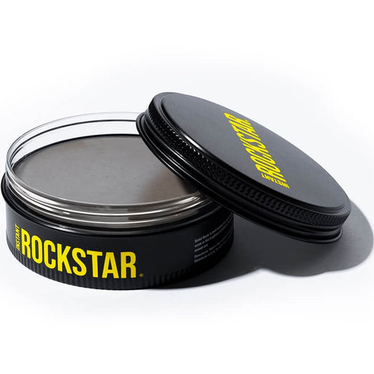 Solid Rock - Strong Hold Moulding Wax 100ml