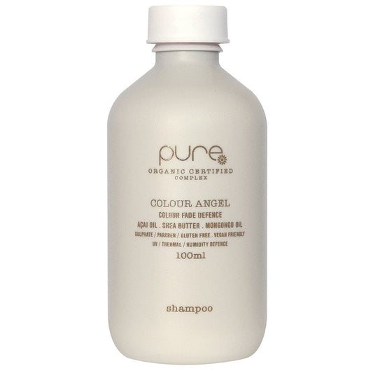 Colour Angel Shampoo 100ml