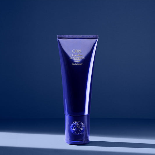 Supershine Moisturizing Cream 150ml