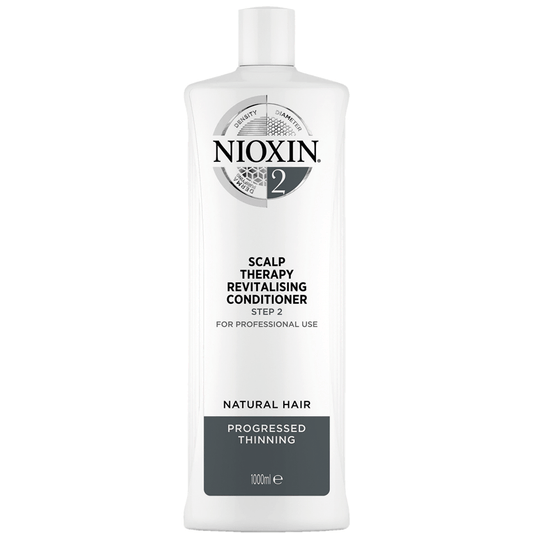 System 2 Conditioner 1L