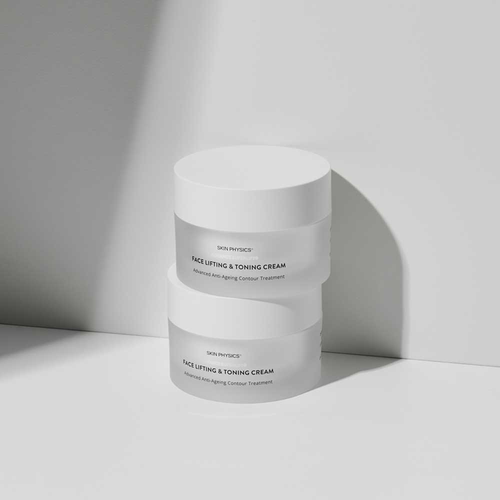 Advance Superlift Face Lifting & Toning Cream 50ml