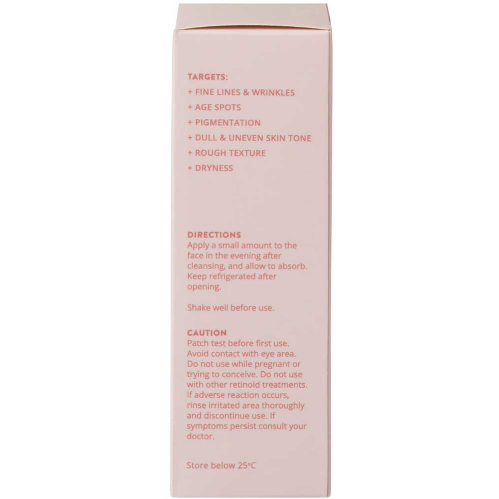 Retinol Sleep Serum 30ml
