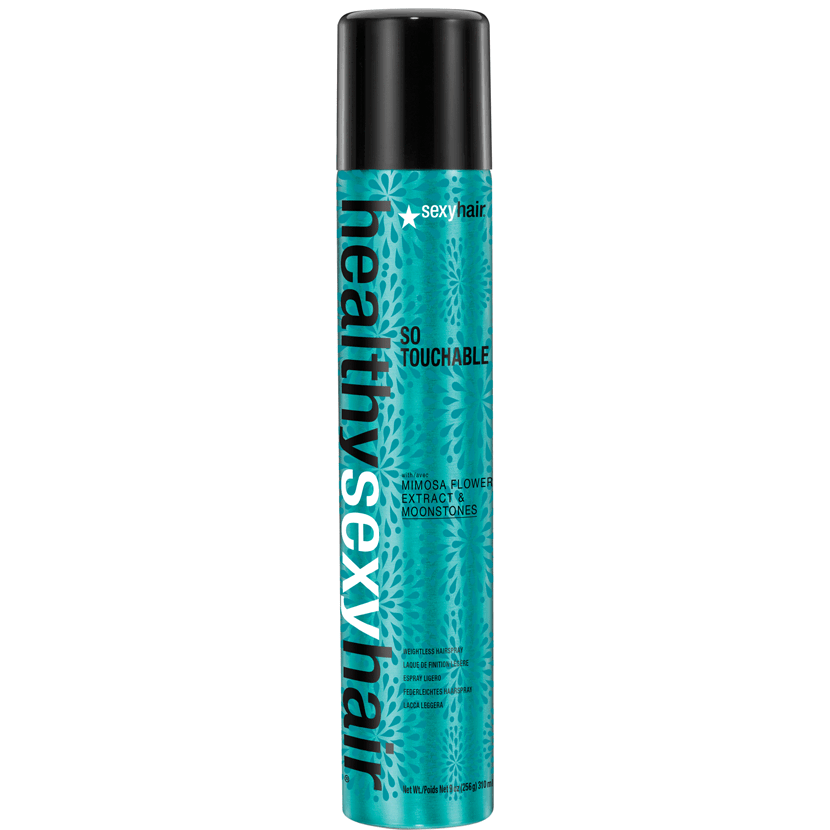 Healthy So Touchable Hairspray 300ml