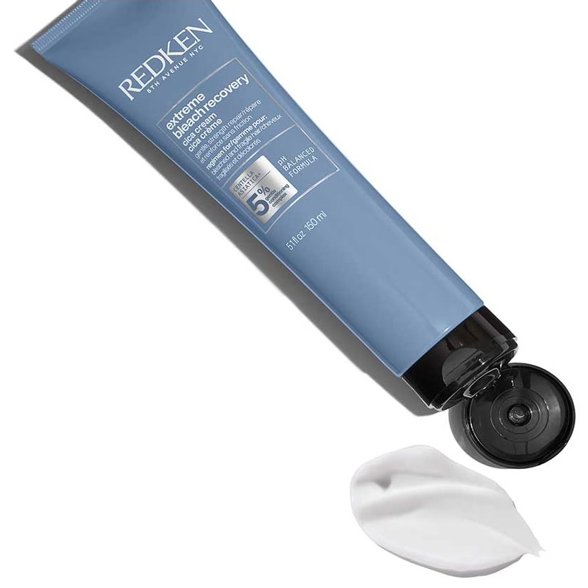 Extreme Bleach Recovery Cica Leave-In Cream 150ml