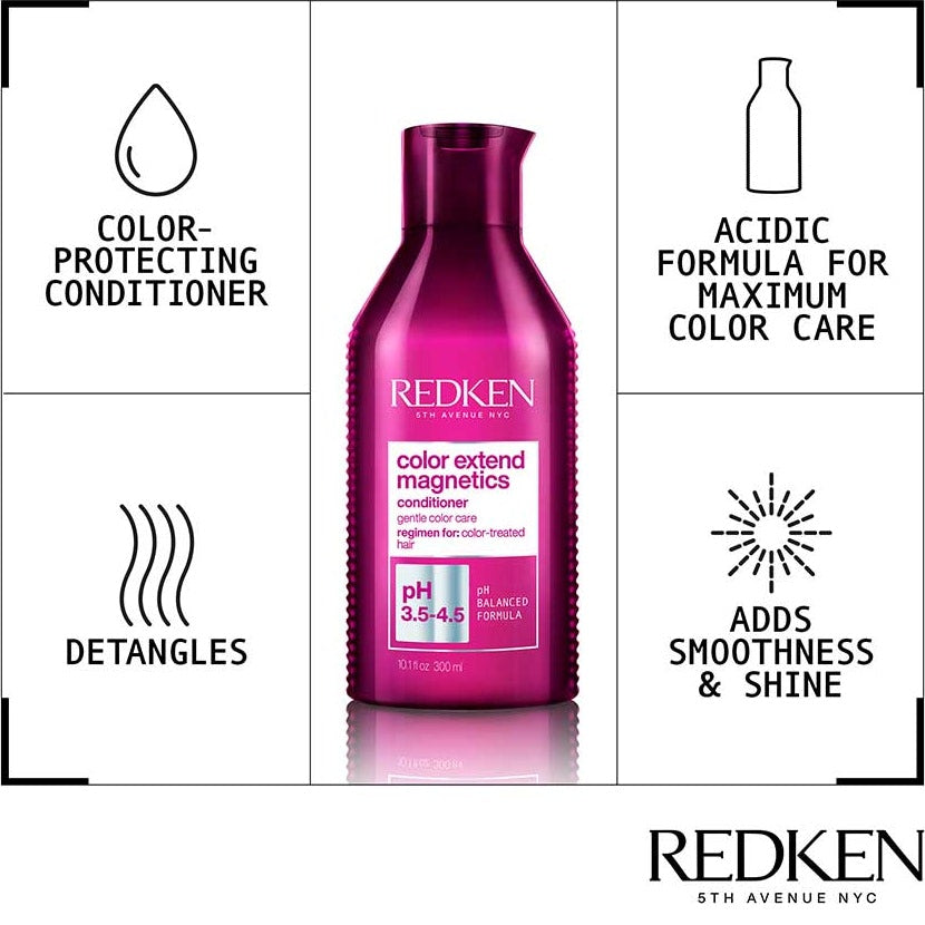 Colour Extend Magnetics Conditioner 300ml