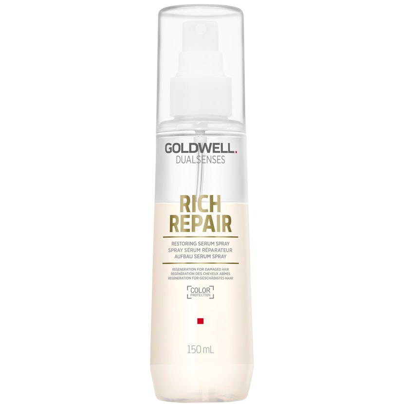 Dualsenses Rich Repair Restoring Serum Spray 150ml