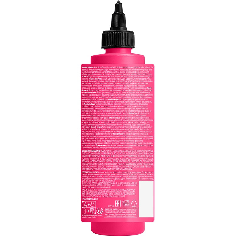 Total Results Instacure Repair Tension Reliever 200ml