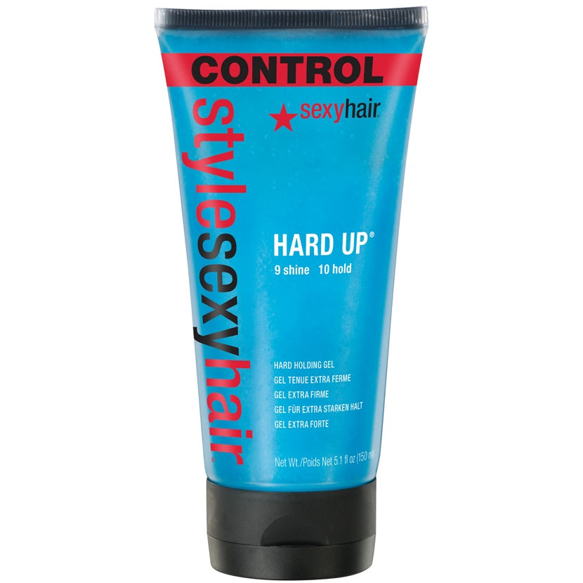Hard Up Hard Holding Gel 150ml