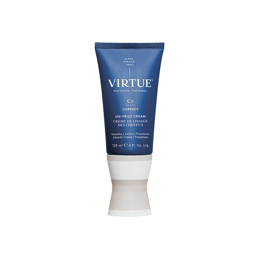Un-Frizz Cream 120ml