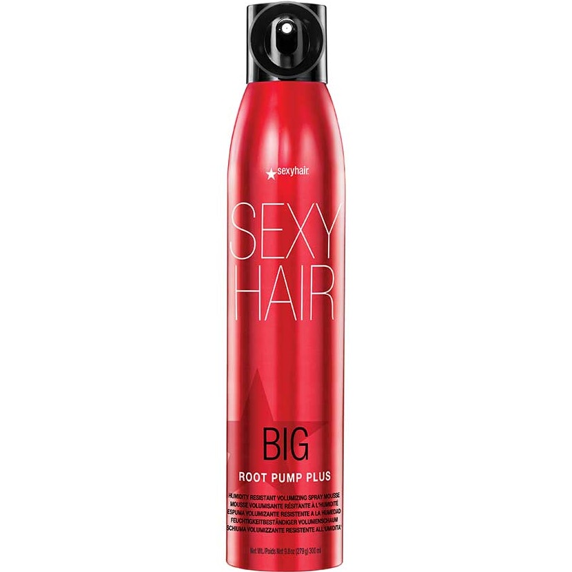 Root Pump Volumizing Spray Mousse 300ml