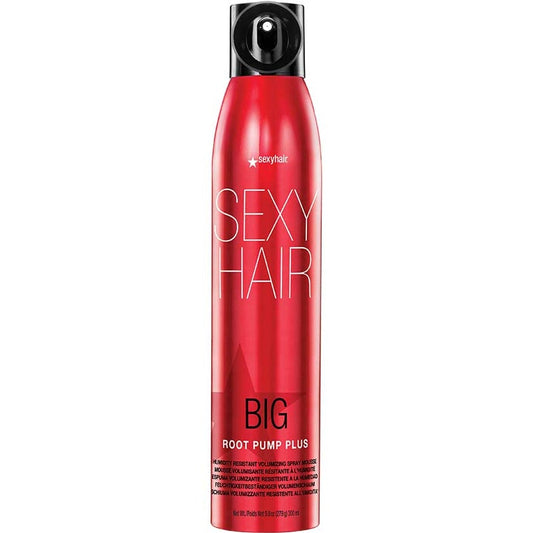 Root Pump Volumizing Spray Mousse 300ml