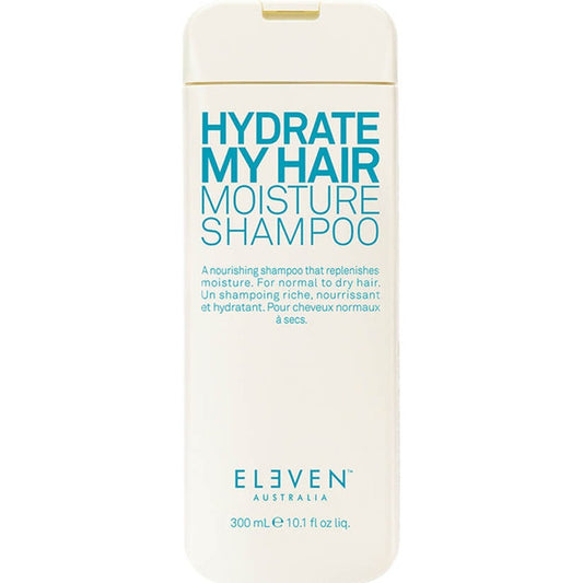 Hydrate My Hair Moisture Shampoo SF 300ml