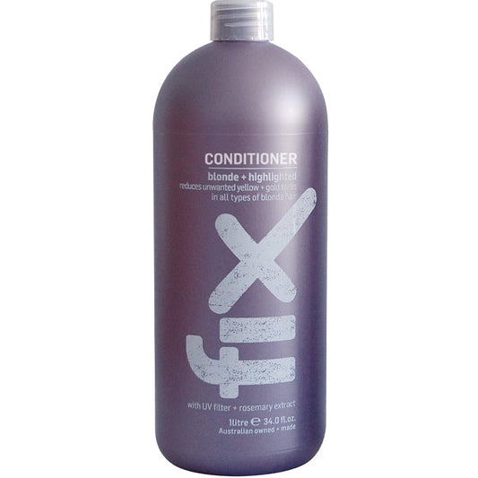 Fix Blonde Conditioner 1L