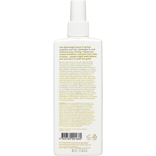 Day Of Grace Pre-Style Primer 200ml