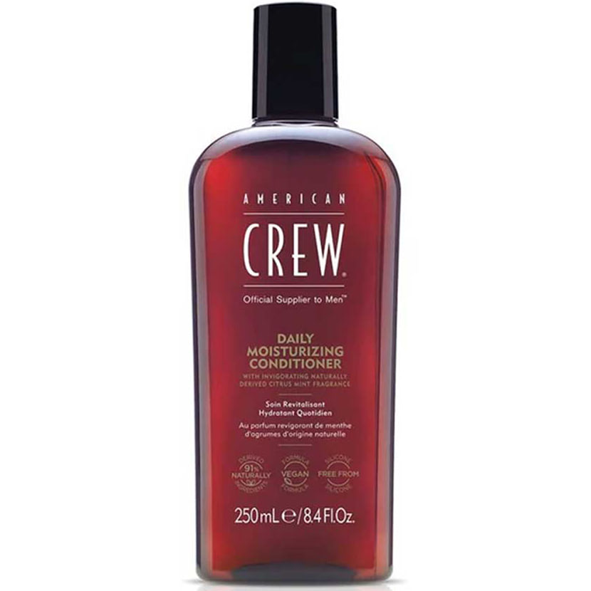 Daily Moisture Conditioner 250ml