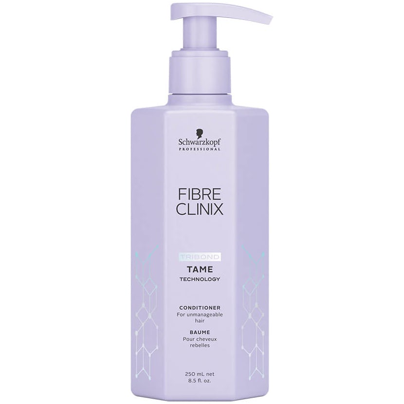 Bc Fibre Clinix Tame Conditioner 250ml