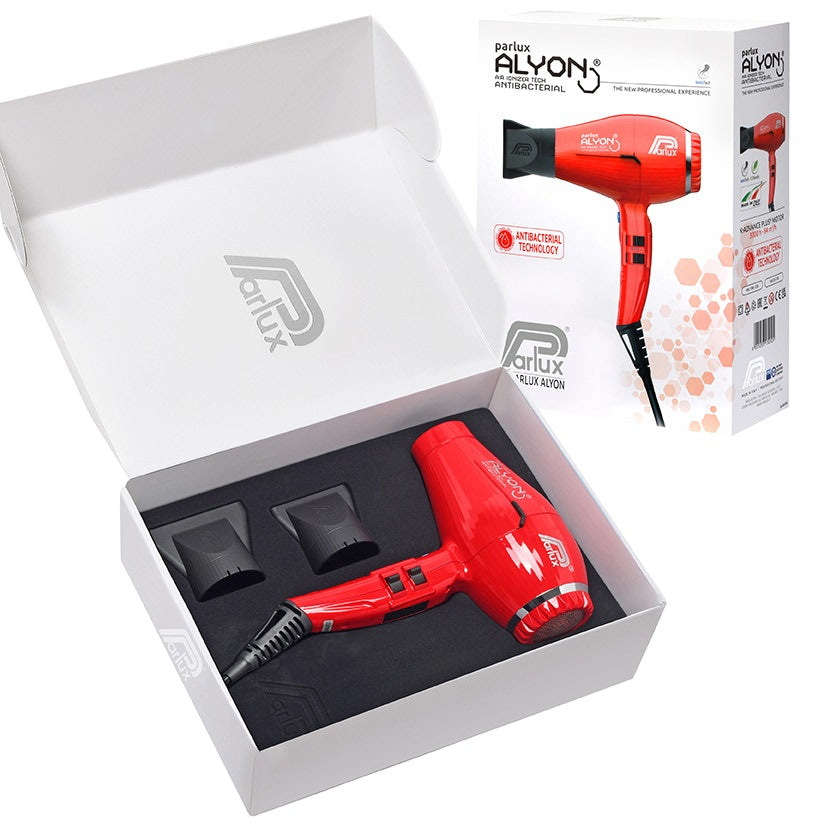 Alyon Air Ionizer Dryer 2250W