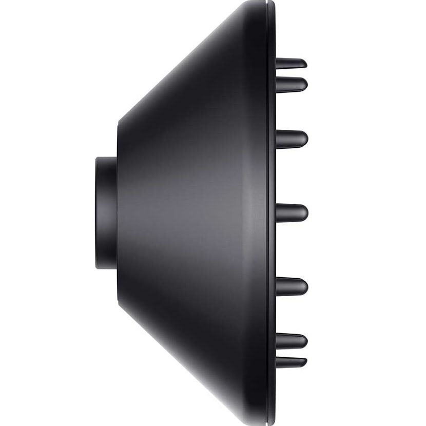 Supersonic Hair Dryer In Black/Nickel
