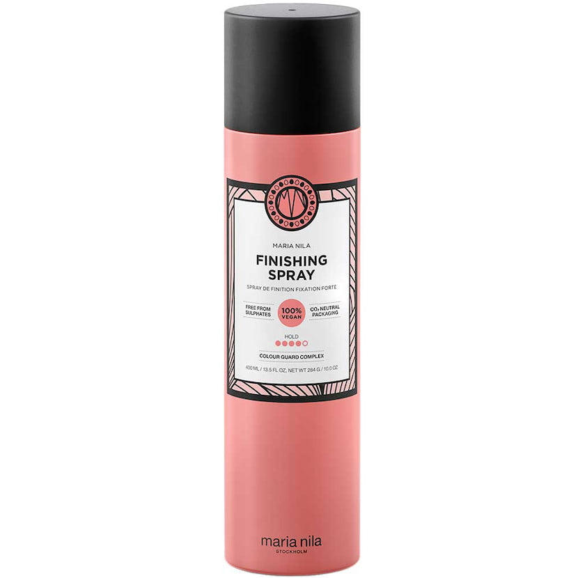Finishing Spray 400ml