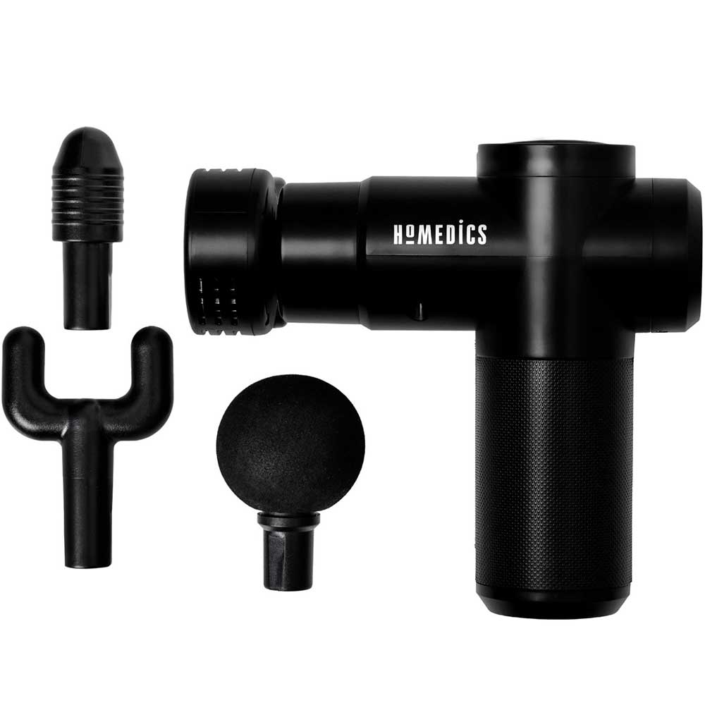 Compact Hot & Cold Massager