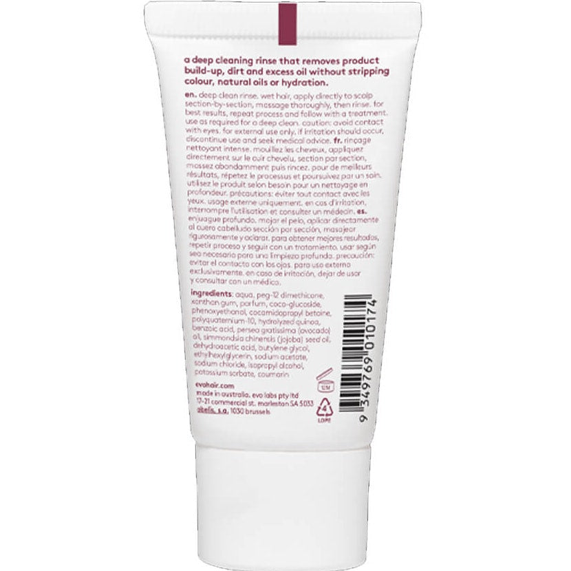 Springsclean Deep Clean Rinse 30ml