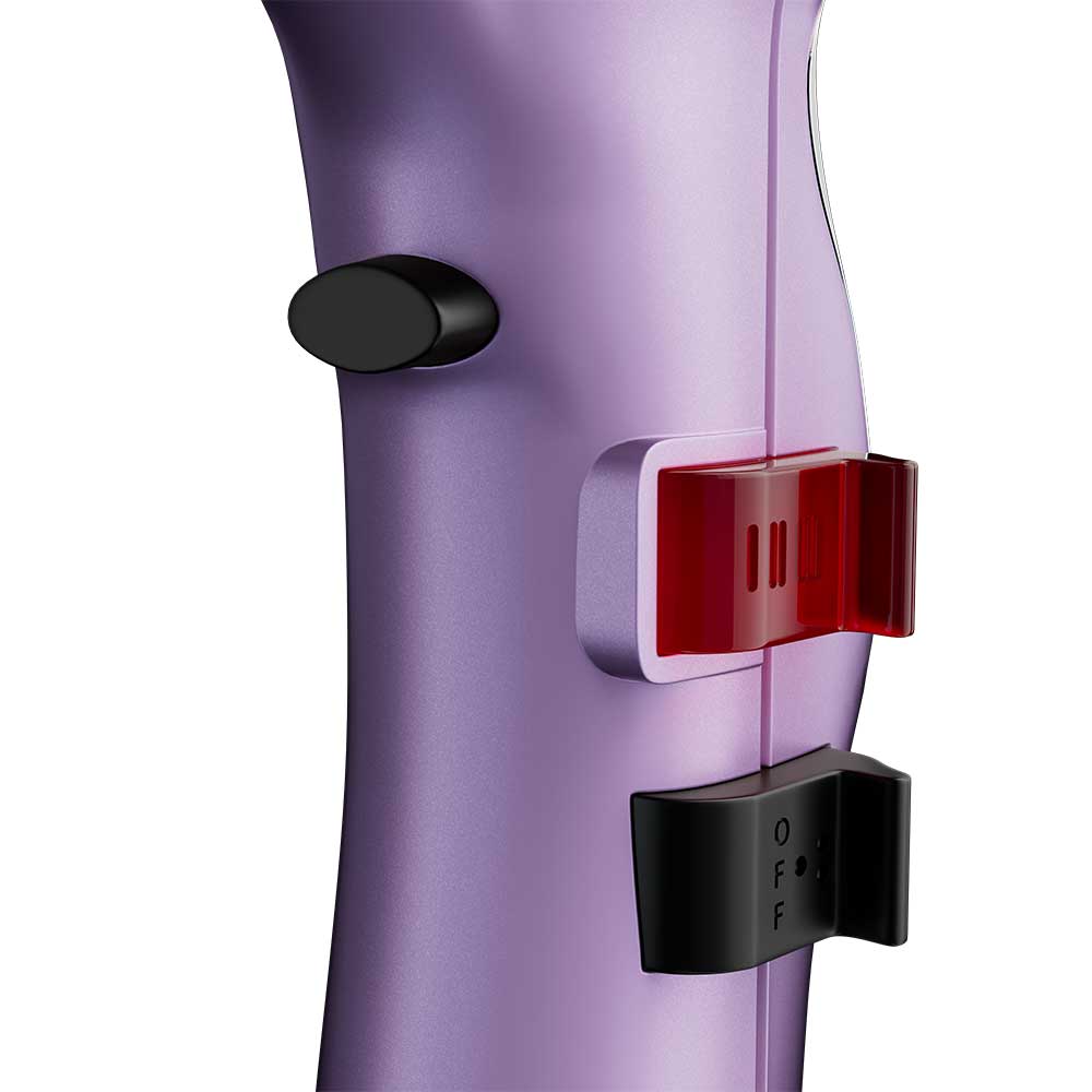 by Elchim 8th Sense Run Digital Hair Dryer - Lily Rose