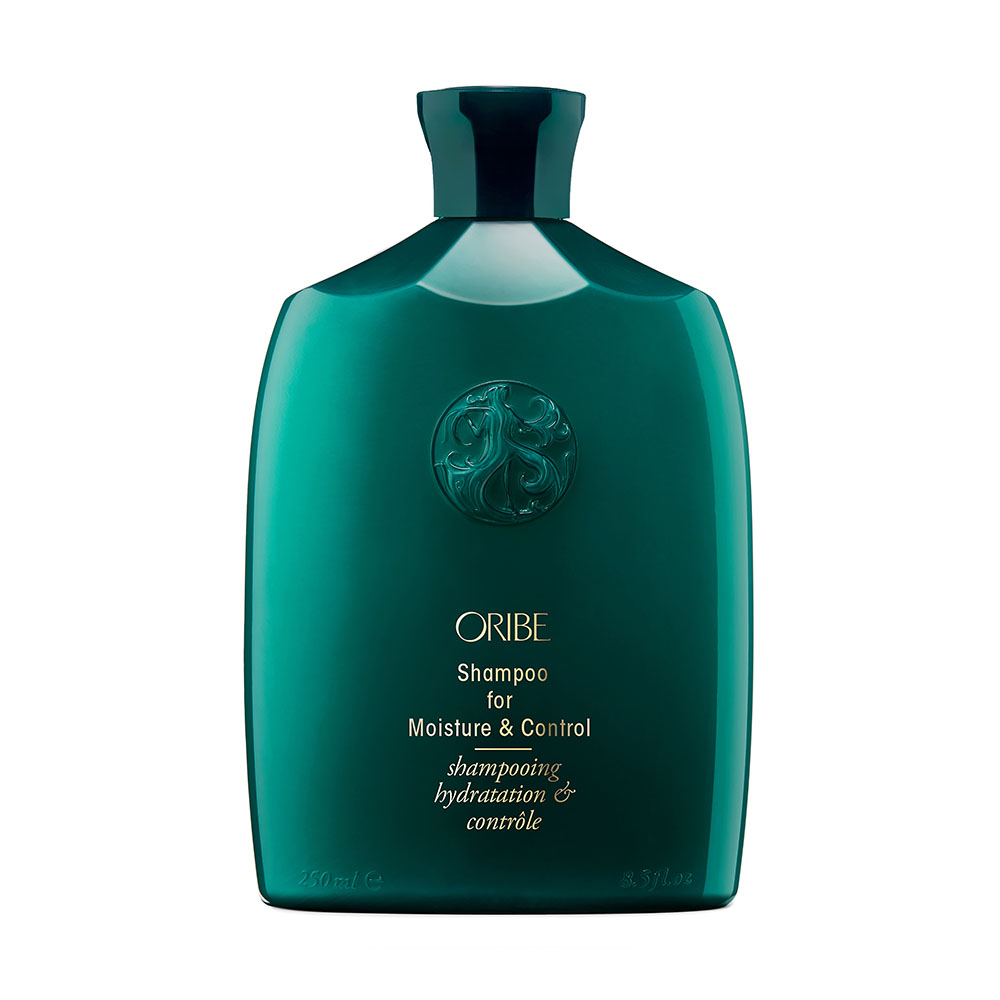 Shampoo For Moisture & Control 250ml