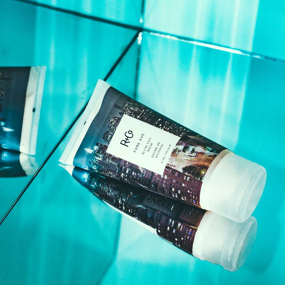 PARK AVE Blow Out Balm 147ml