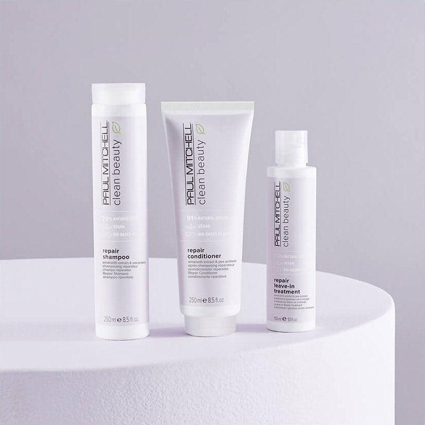 Clean Beauty Repair Leave In Treatment 150ml
