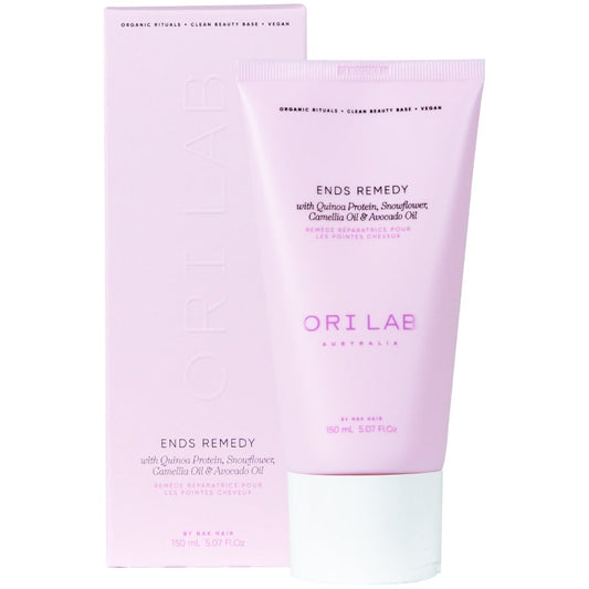 Ends Remedy 150ml