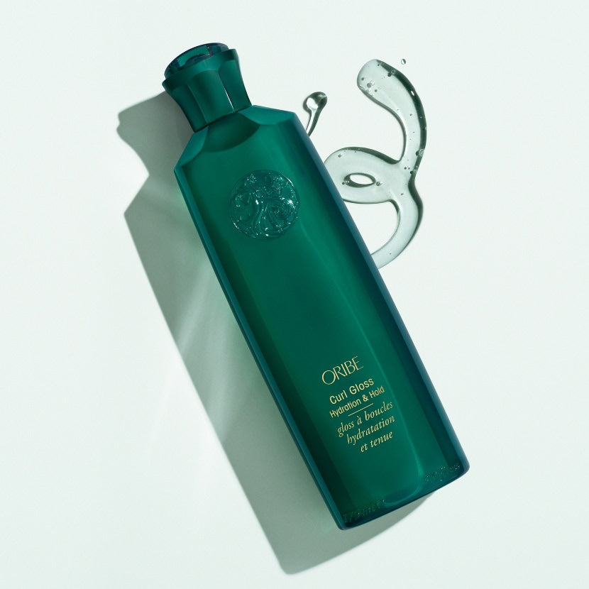Curl Gloss 175ml