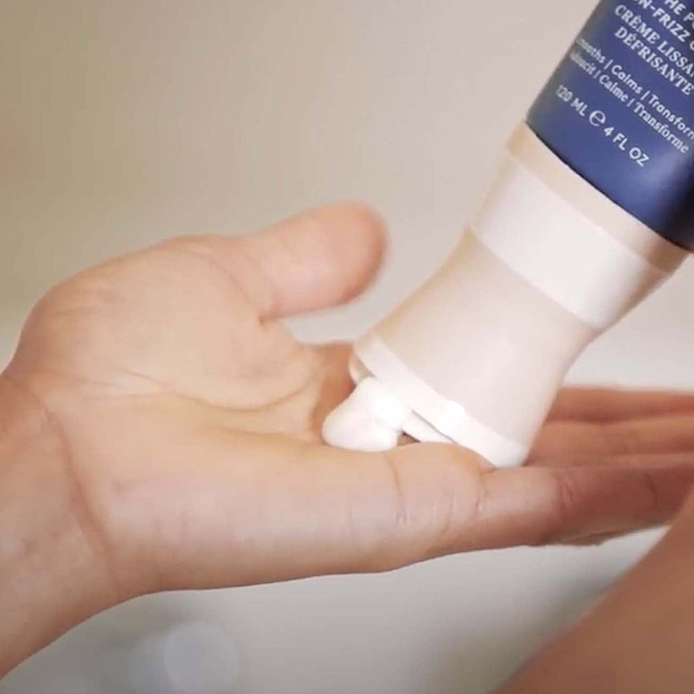 Un-Frizz Cream 60ml