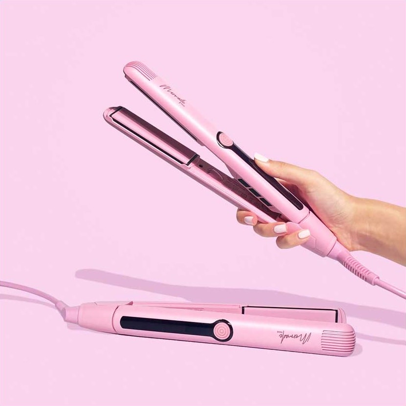 Hair Straightener
