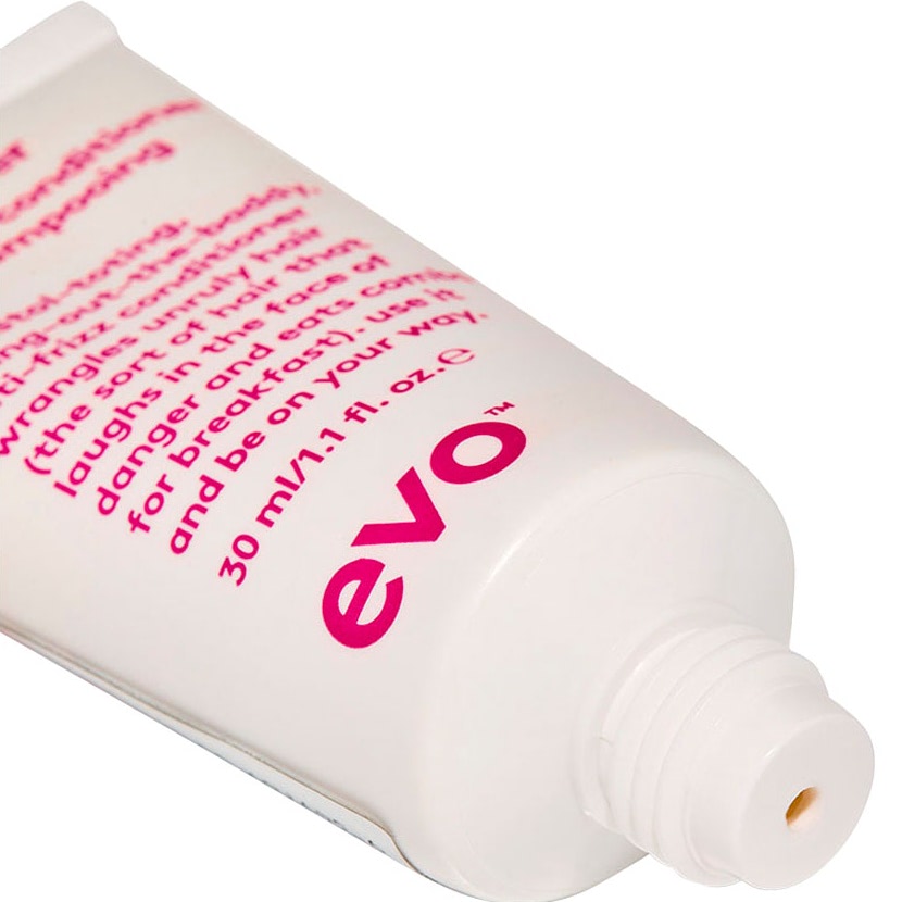 Mane Tamer Smoothing Conditioner 30ml